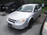 2007 Chevrolet Cobalt