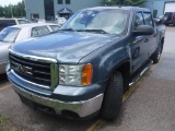 2008 GMC Sierra 1500