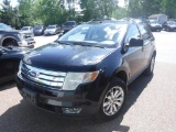 2007 Ford Edge