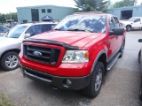 2008 Ford F-150