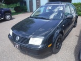 2003 Volkswagen Jetta