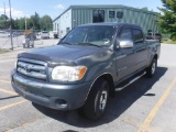 2006 Toyota Tundra