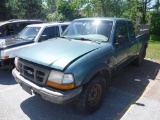 1998 Ford Ranger