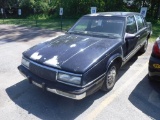 1990 Buick LeSabre