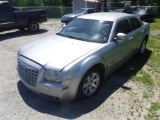 2006 Chrysler 300