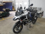 2018 BMW R1200