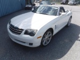 2006 Chrysler Crossfire