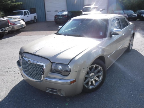 2006 Chrysler 300