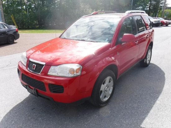 2007 Saturn Vue