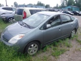 2005 Toyota Prius