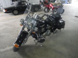 2010 Harley Davidson Softail