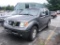 2007 Nissan Pathfinder