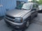 2005 Chevrolet TrailBlazer