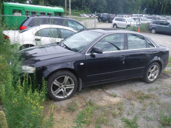 2006 Audi A4