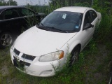 2004 Dodge Stratus