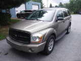 2006 Dodge Durango