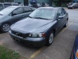 2004 Volvo S60