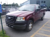 2006 Ford F-150