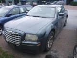 2006 Chrysler 300