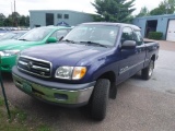 2002 Toyota Tundra