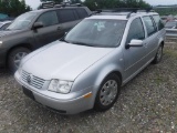 2003 Volkswagen Jetta