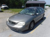 2004 Mercury Sable