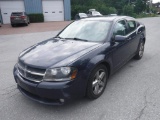 2008 Dodge Avenger