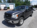 2006 Ford F-150