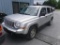 2012 Jeep Patriot