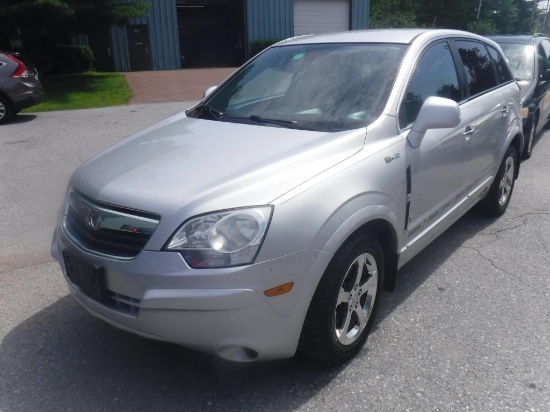 2009 Saturn Vue