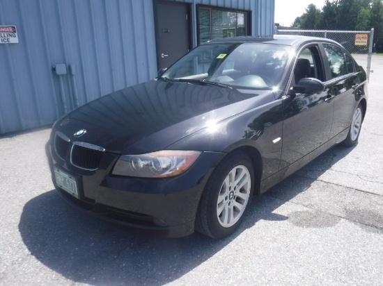 2006 BMW 3 Series