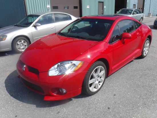 2006 Mitsubishi Eclipse