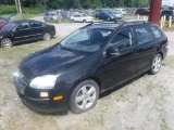 2009 Volkswagen Jetta