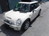 2006 MINI Cooper