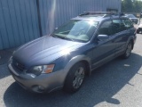 2005 Subaru Outback