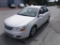 2008 Kia Spectra