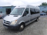 2007 Dodge Sprinter Cargo