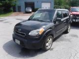 2011 Kia Soul