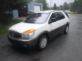 2003 Buick Rendezvous