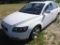 2006 Volvo S40