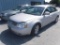 2005 Mercury Montego