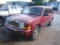 2008 Jeep Commander