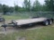 2018 FOREST RIVER 24' Force car trailer