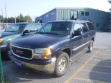 2005 GMC Yukon XL