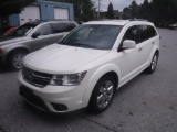 2011 Dodge Journey