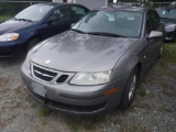 2005 Saab 9-3