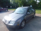 2003 Volkswagen Jetta