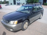 2003 Subaru Outback