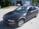 2002 Volvo S60