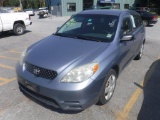 2004 Toyota Matrix